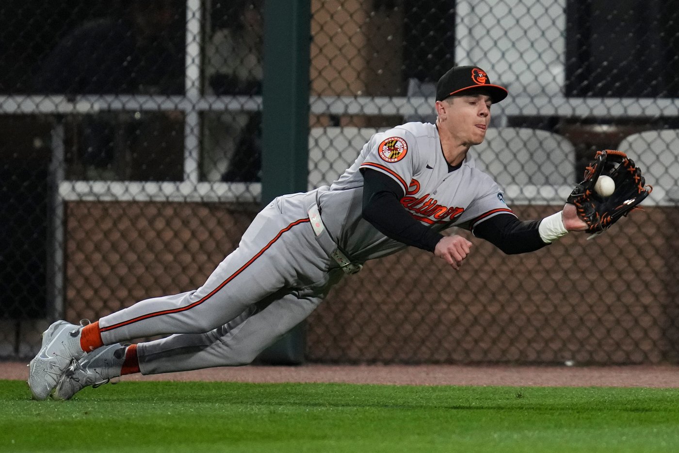 Brandon Young has crisp spot start for Orioles, who beat White Sox 2-1 to snap 3-game skid | iNFOnews.ca