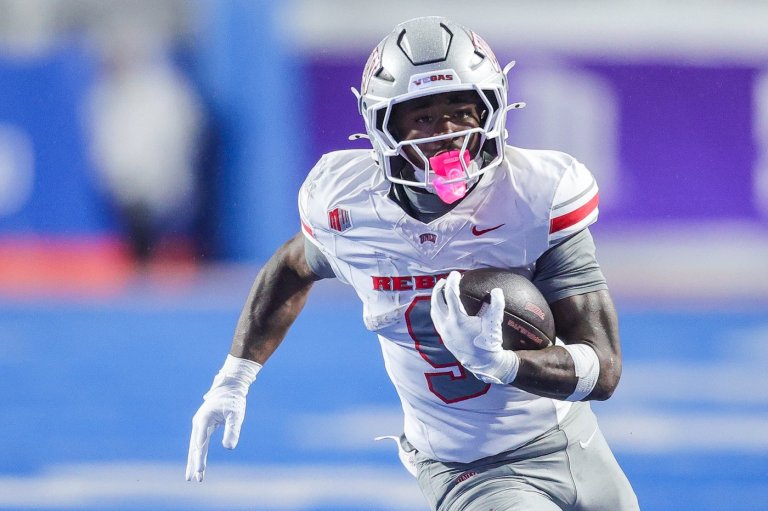 A reshaped Mountain West faces a pivotal season after 5 teams bolt for the Pac-12 | iNFOnews.ca
