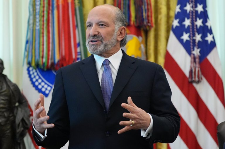 'They suck': Lutnick criticizes Canada's trade strategy | iNFOnews.ca