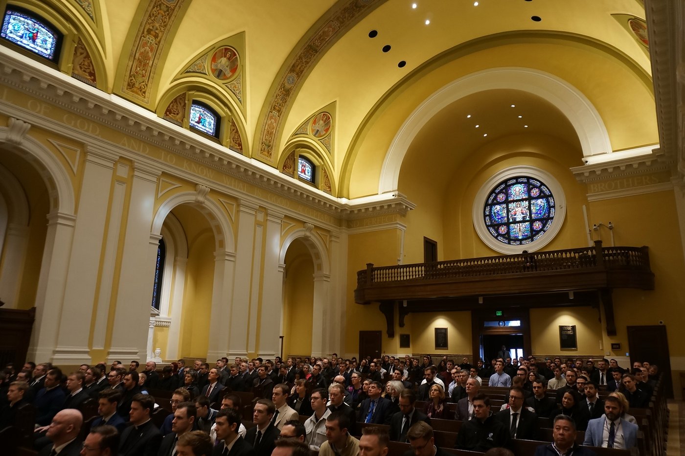 In Minnesota, US cardinals and pope’s ambassador decry mass deportations and call for reconciliation | iNFOnews.ca