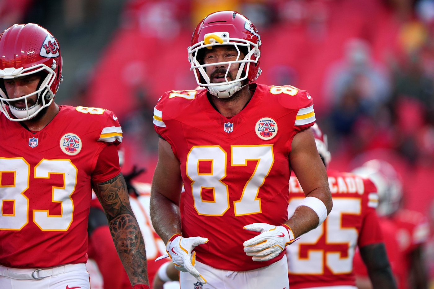 Pro Picks: Broncos will upset the Chiefs on Monday night | iNFOnews.ca