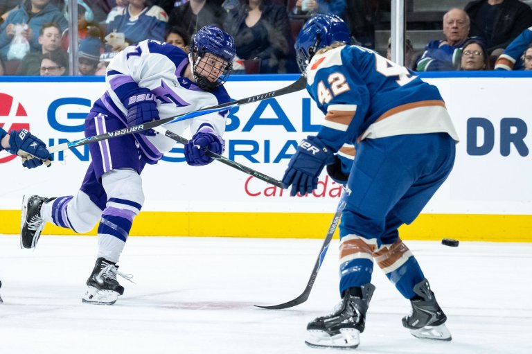 Frost focusing on good habits for Walter Cup three-peat | iNFOnews.ca