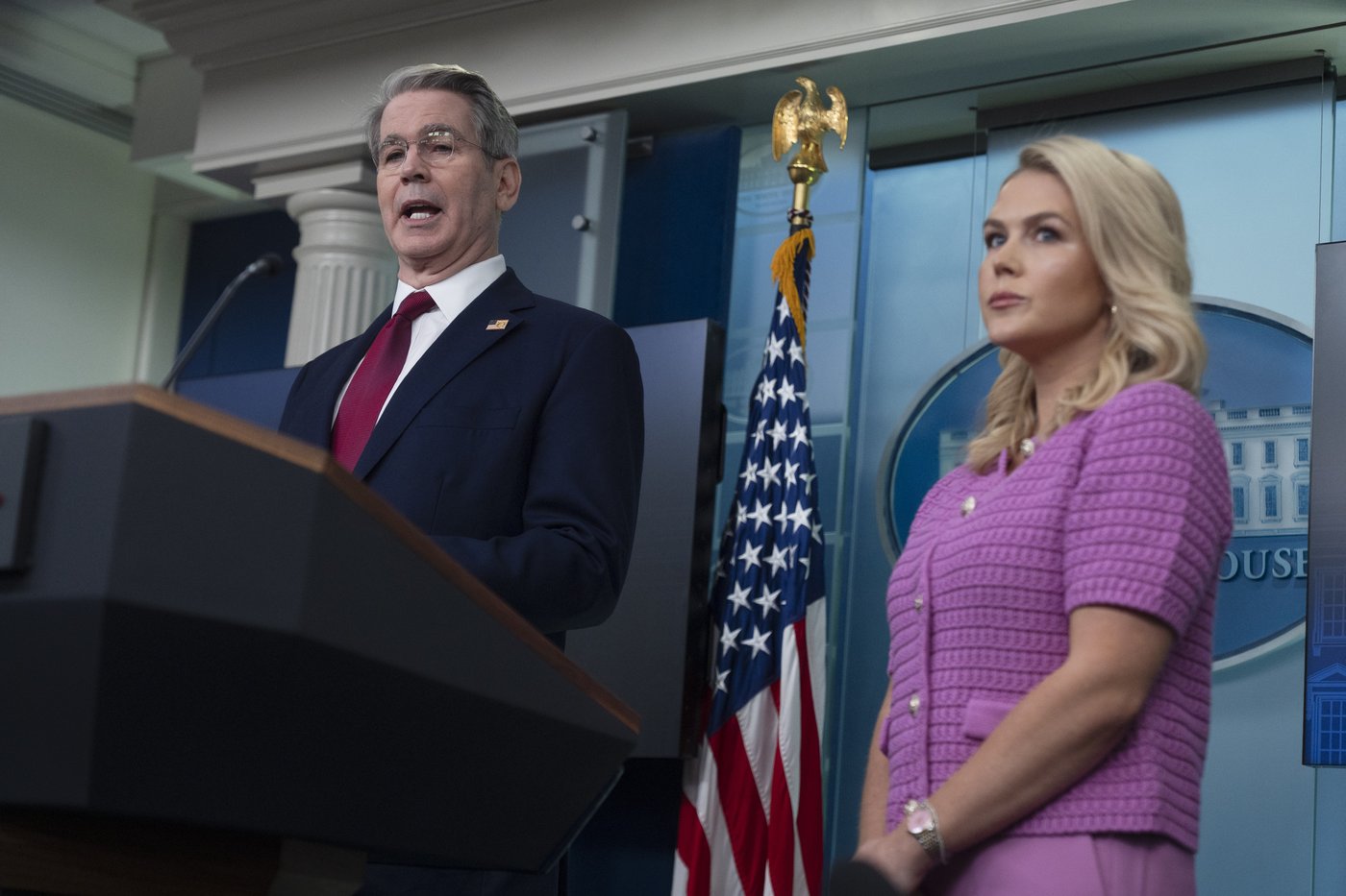 The Latest: Trump marks his first 100 days in office with a rally in Michigan and ABC interview | iNFOnews.ca The Latest: Trump marks his first 100 days in office with a rally in Michigan and ABC interview | iNFOnews.ca
