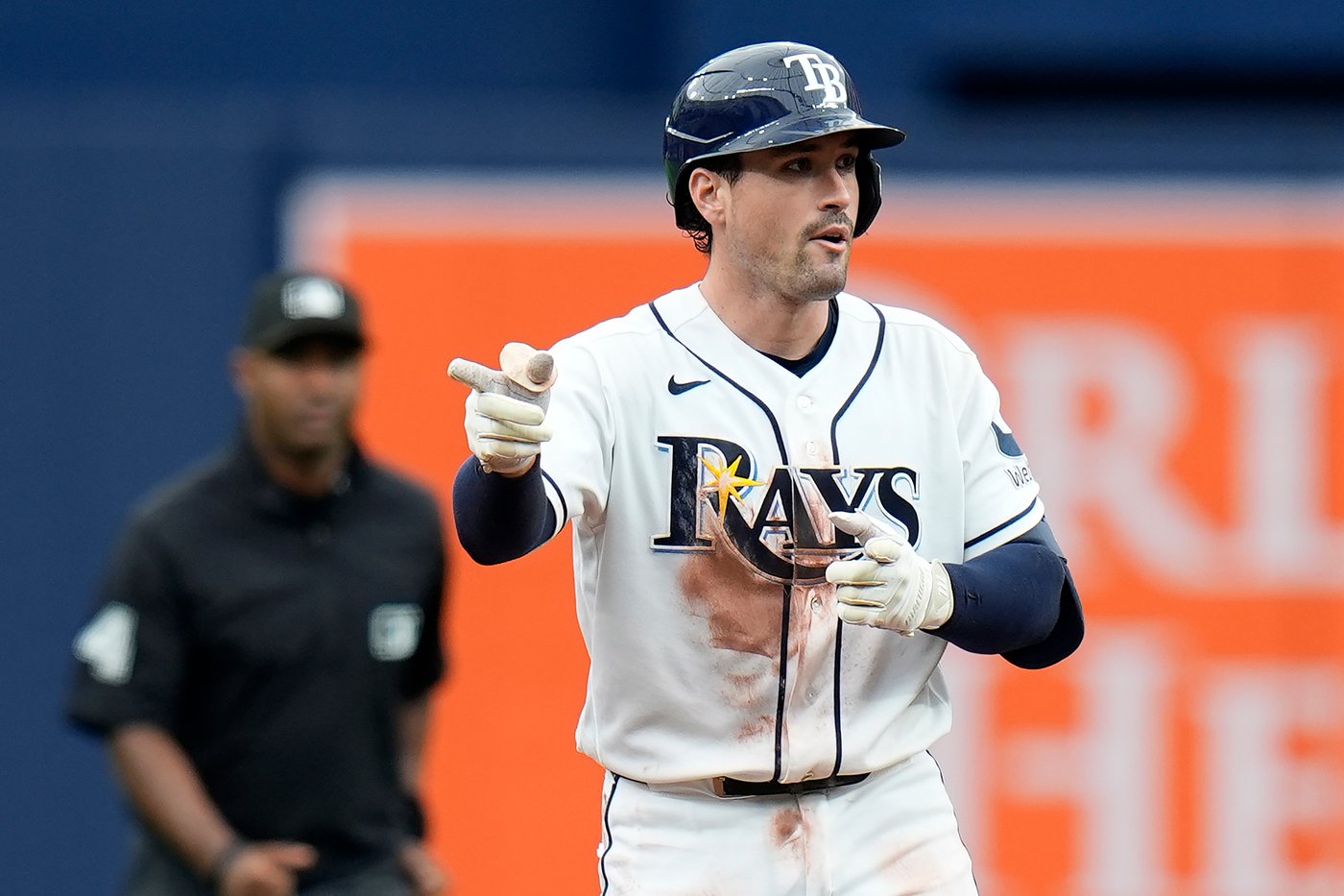 Drew Rasmussen fans a career-high 13 as Rays sweep Red Sox with a 7-5 win | iNFOnews.ca Drew Rasmussen fans a career-high 13 as Rays sweep Red Sox with a 7-5 win | iNFOnews.ca
