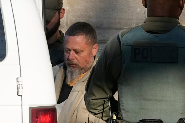 Indiana man wants new trial in killing of teens where pagan ritual evidence can be introduced | iNFOnews.ca