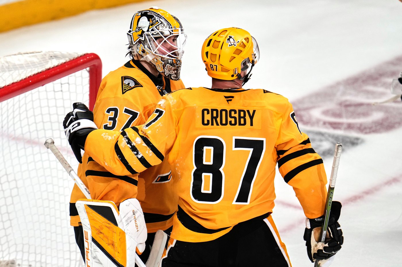 The Penguins needed Sidney Crosby to do Sidney Crosby things against Philly. The captain delivered | iNFOnews.ca The Penguins needed Sidney Crosby to do Sidney Crosby things against Philly. The captain delivered | iNFOnews.ca