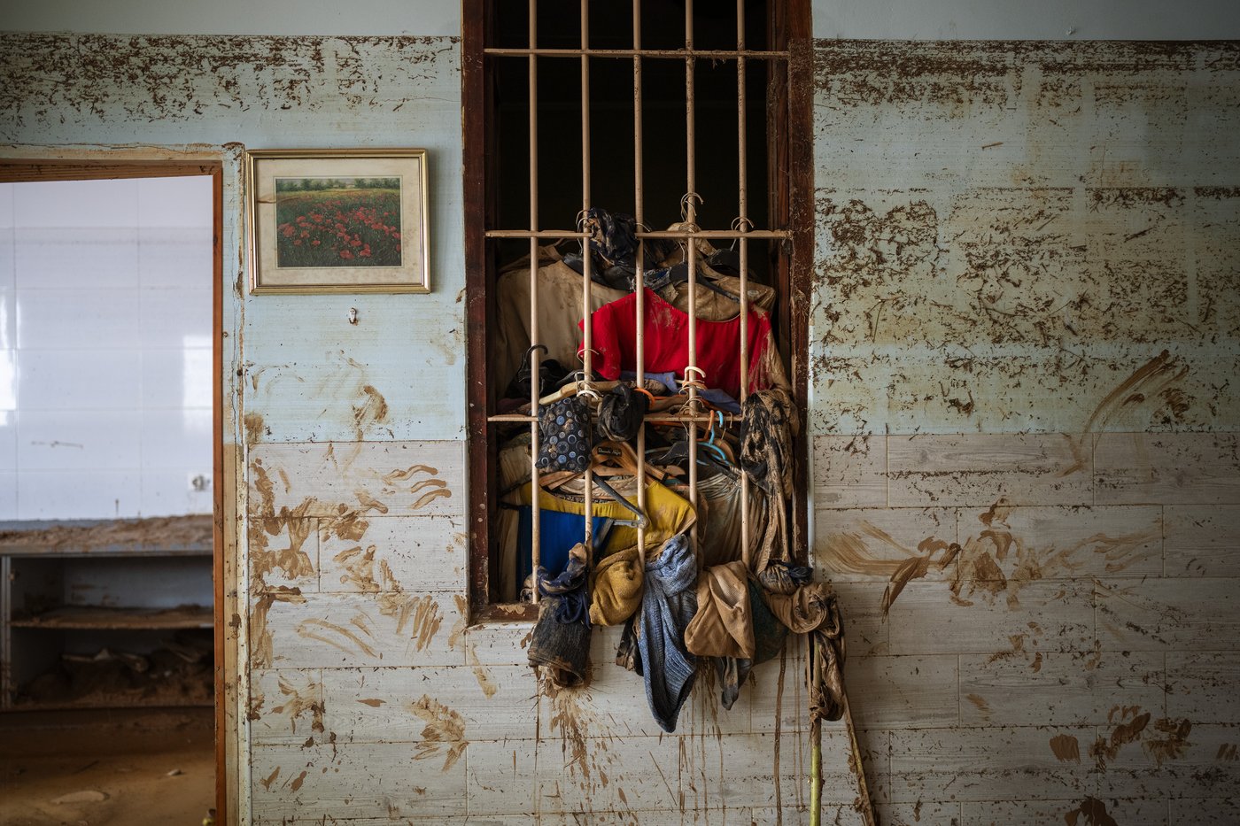 A week after Spain's floods, families hope that the missing are alive with 89 unaccounted for | iNFOnews.ca A week after Spain's floods, families hope that the missing are alive with 89 unaccounted for | iNFOnews.ca