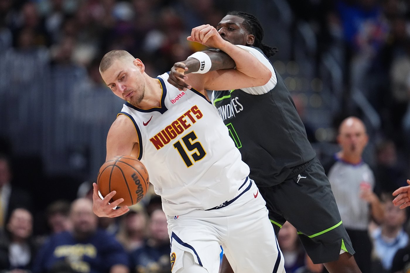 It'll be an international MVP for the NBA with Gilgeous-Alexander, Jokic and Wembanyama finalists | iNFOnews.ca