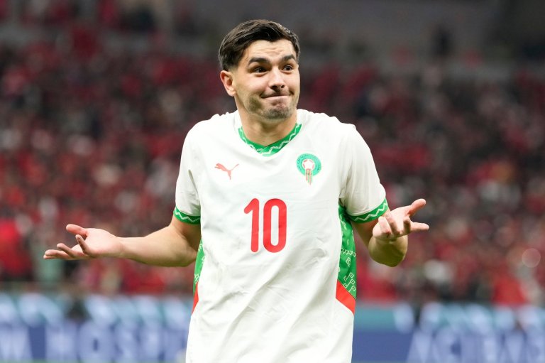 Morocco's Brahim Díaz is the Africa Cup star thriving away from Real Madrid's turmoil | iNFOnews.ca