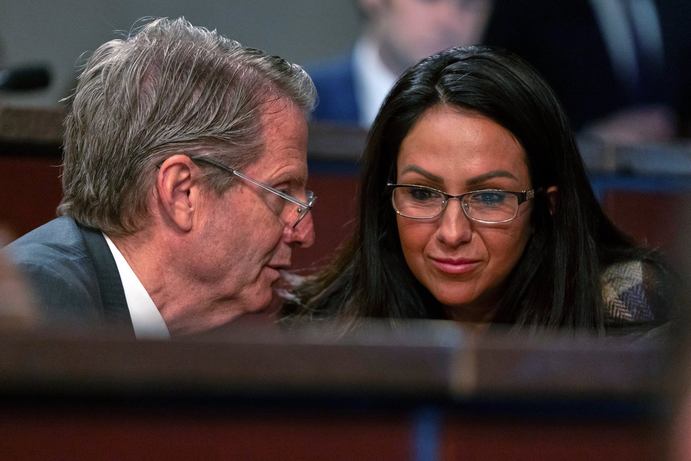 House refuses to override Trump vetoes as Republicans stick with president | iNFOnews.ca House refuses to override Trump vetoes as Republicans stick with president | iNFOnews.ca