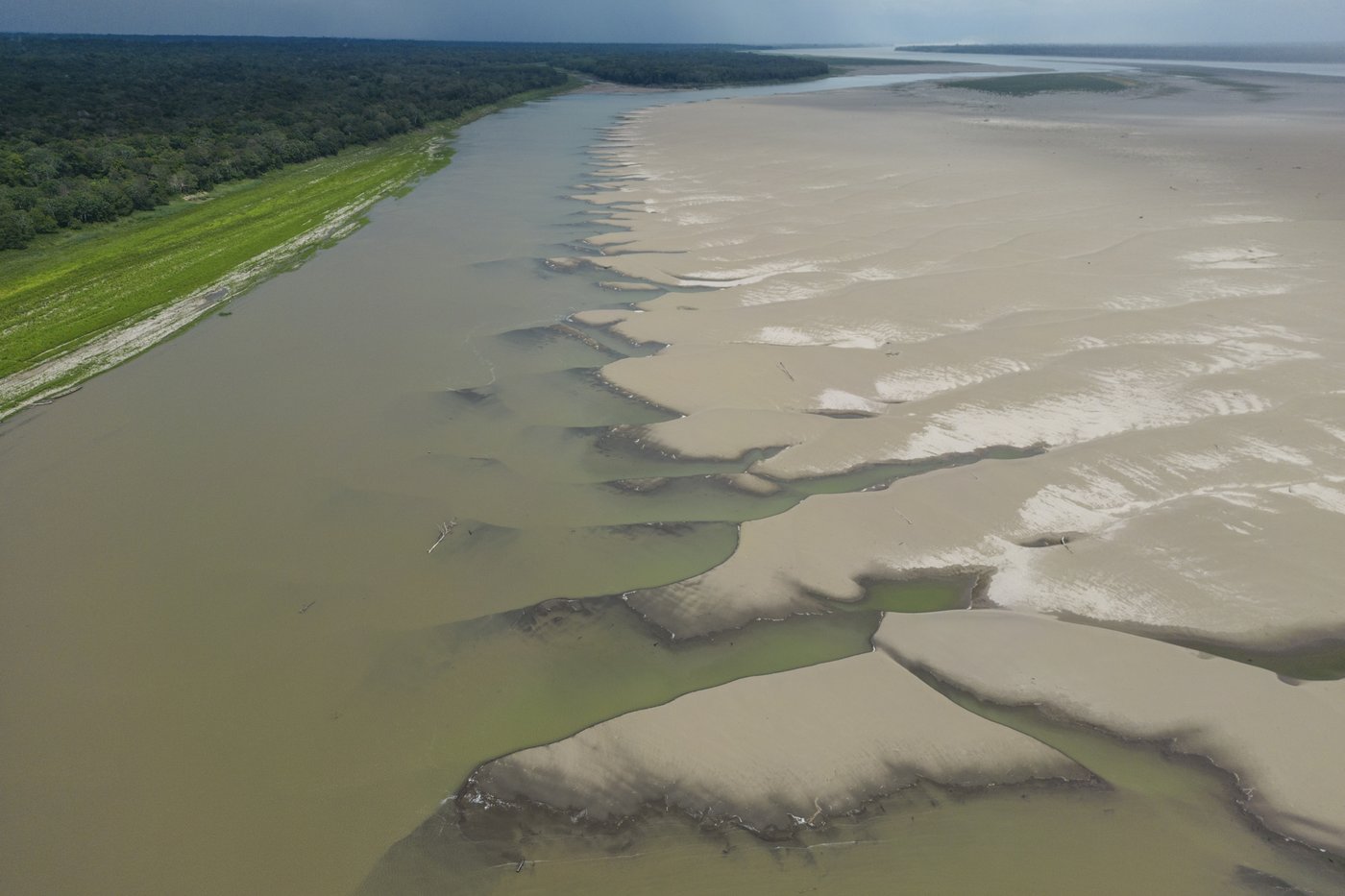 Can U.N. summits save the planet? A faltering year of talks brings up questions about the process | iNFOnews.ca Can U.N. summits save the planet? A faltering year of talks brings up questions about the process | iNFOnews.ca