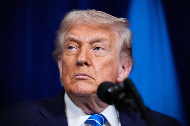 Trump indicates the US 'hit' a facility that he tied to alleged drug boats | iNFOnews.ca