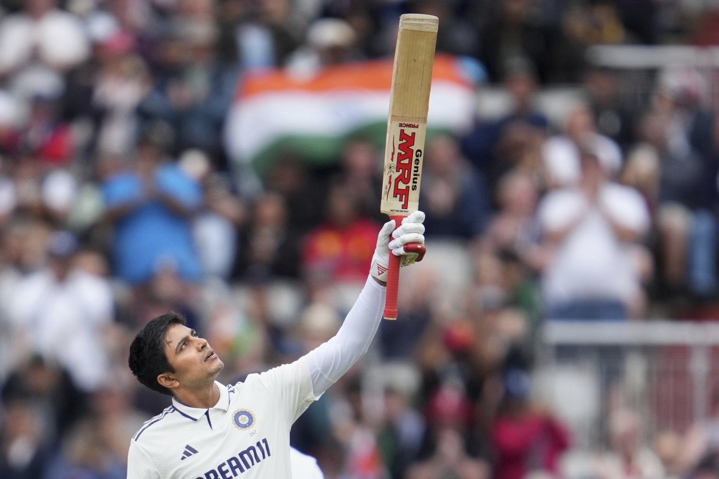 India's batting defiance forces a draw, sets up a series-deciding fifth cricket test against England | iNFOnews.ca India's batting defiance forces a draw, sets up a series-deciding fifth cricket test against England | iNFOnews.ca