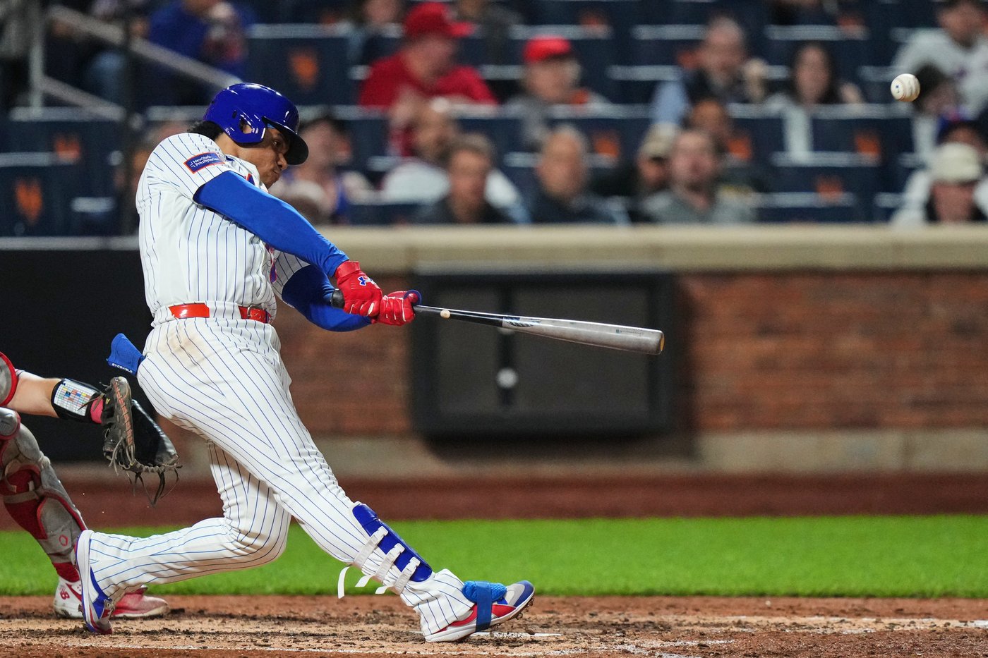 Soto, Young and Minter return to the Mets; OF Taylor on the IL with hip flexor strain | iNFOnews.ca