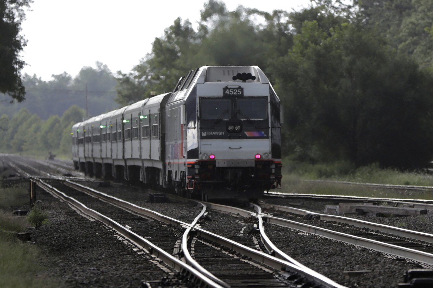 PHOTO COLLECTION: New Jersey Transit | iNFOnews.ca PHOTO COLLECTION: New Jersey Transit | iNFOnews.ca