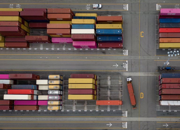 Trump's new tariffs target about 5 per cent of Canada's exports to U.S.: economists | iNFOnews.ca