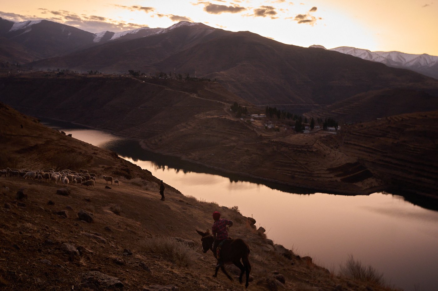 Lesotho finds its HIV care system unraveling and patients in despair in the wake of US cuts | iNFOnews.ca Lesotho finds its HIV care system unraveling and patients in despair in the wake of US cuts | iNFOnews.ca