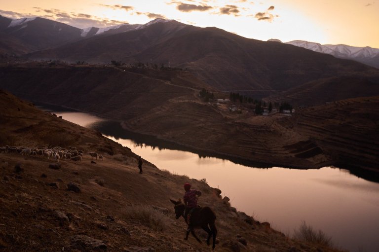 The tiny African nation of Lesotho had victories in its HIV fight. Then, the US aid cuts came | iNFOnews.ca
