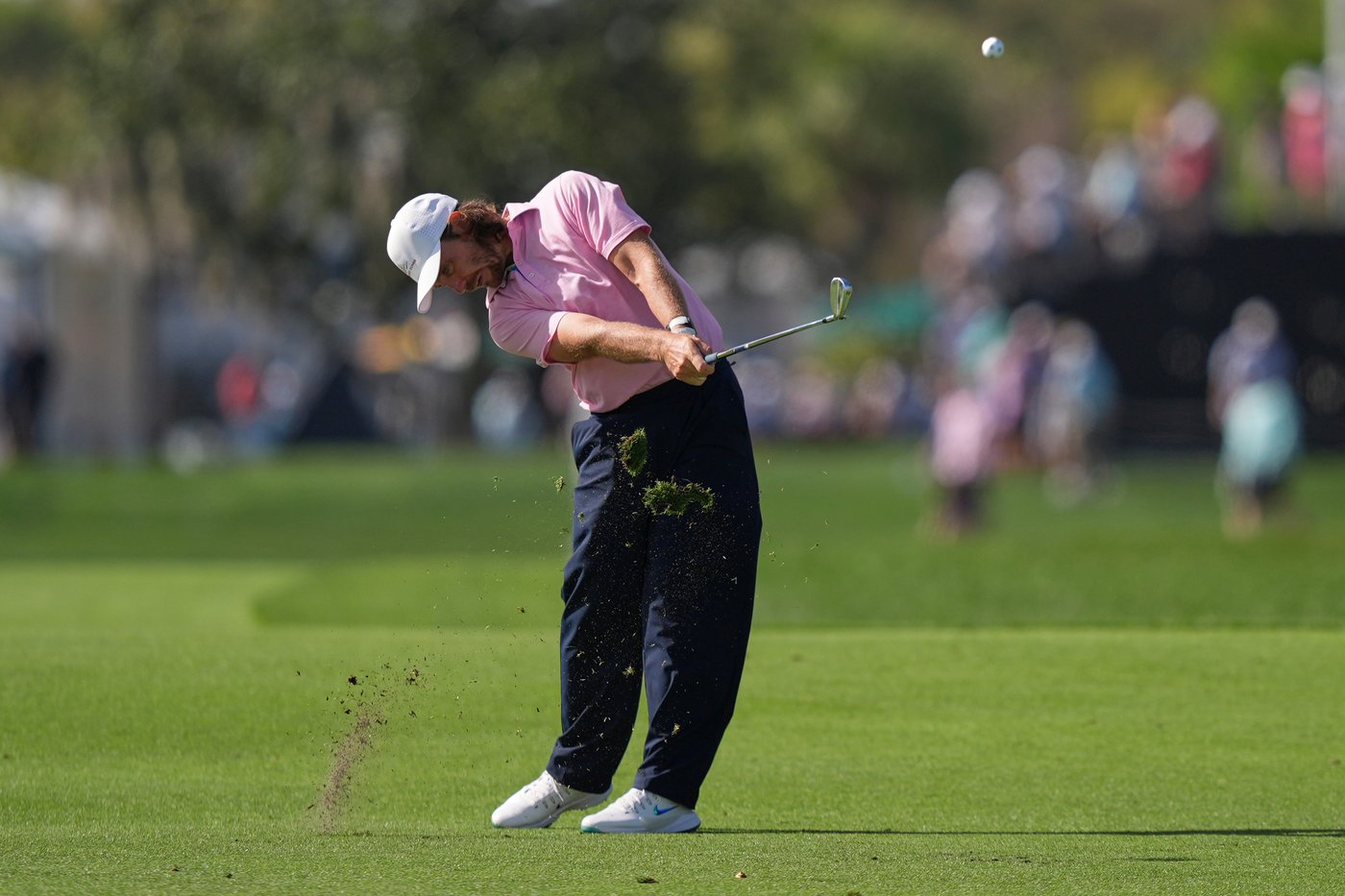 Gary Woodland shares his struggles with PTSD following brain surgery | iNFOnews.ca Gary Woodland shares his struggles with PTSD following brain surgery | iNFOnews.ca