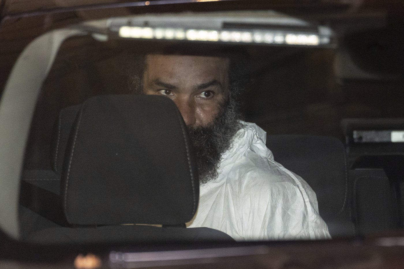51-year-old man is charged with murder after 3 are stabbed in New York City rampage | iNFOnews.ca