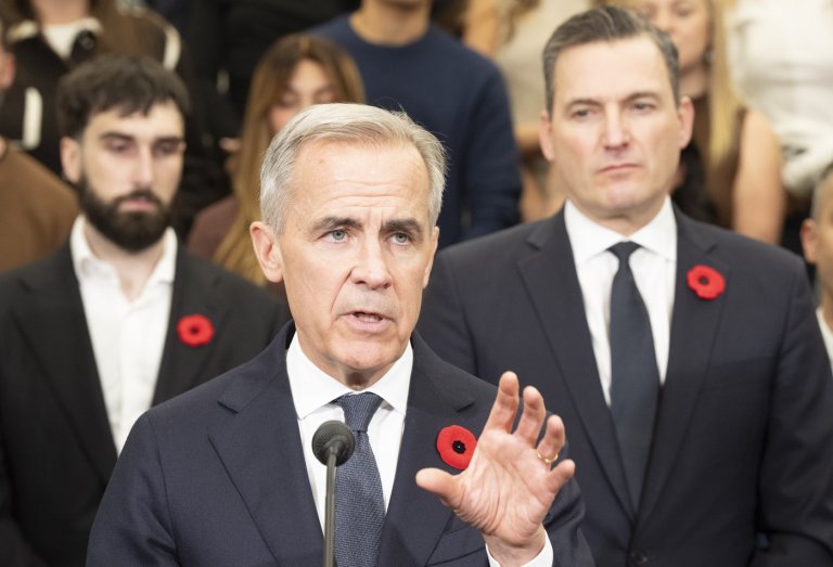Ottawa investing up to $1.6B in Canadian AI company Cohere | iNFOnews.ca
