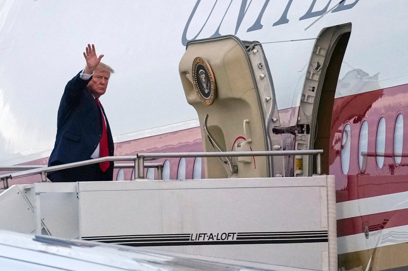 How Trump’s ‘little detour’ to Iran became a roadblock in the midterm elections | iNFOnews.ca