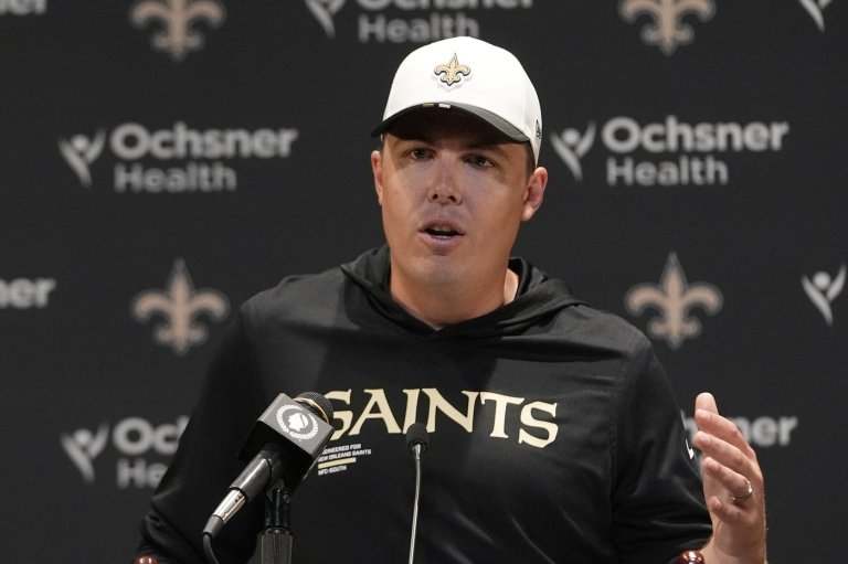 Saints enter a new era under Kellen Moore against a Cardinals team looking to build on last season | iNFOnews.ca