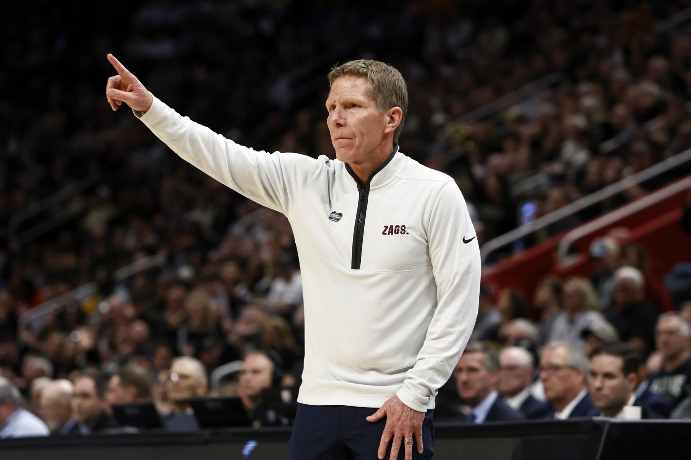 Gonzaga set to join rebuilt Pac-12, while UTEP goes to Mountain West | iNFOnews.ca Gonzaga set to join rebuilt Pac-12, while UTEP goes to Mountain West | iNFOnews.ca