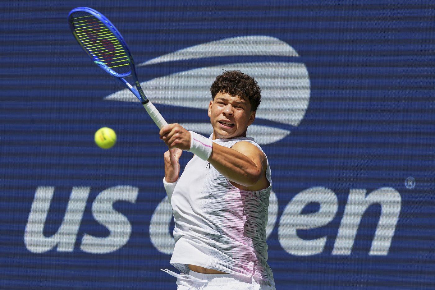 US Open tennis players don't necessarily think more is better when it comes to starting on Sunday | iNFOnews.ca