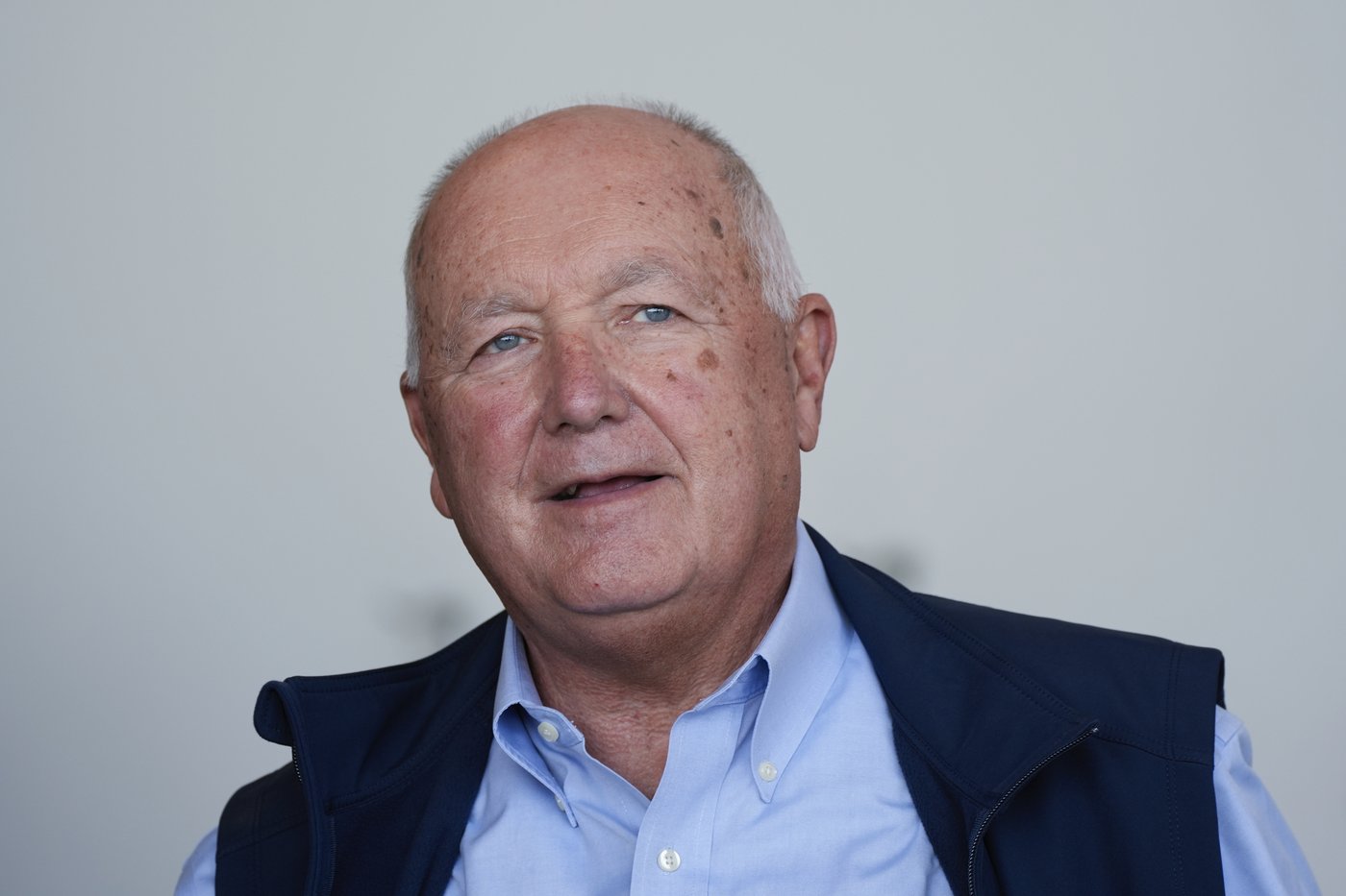 Next U.S. ambassador Hoekstra 'easier to do business' with: former envoy | iNFOnews.ca