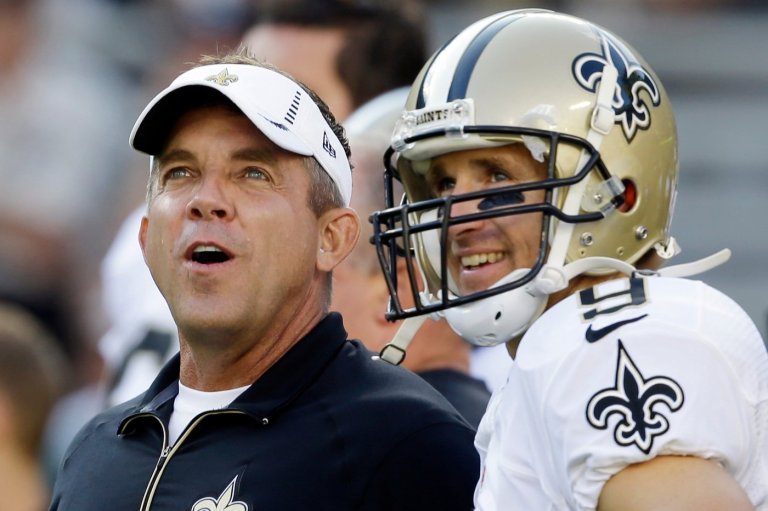 Sean Payton reflects on Drew Brees' Hall of Fame career ahead of QB's enshrinement | iNFOnews.ca