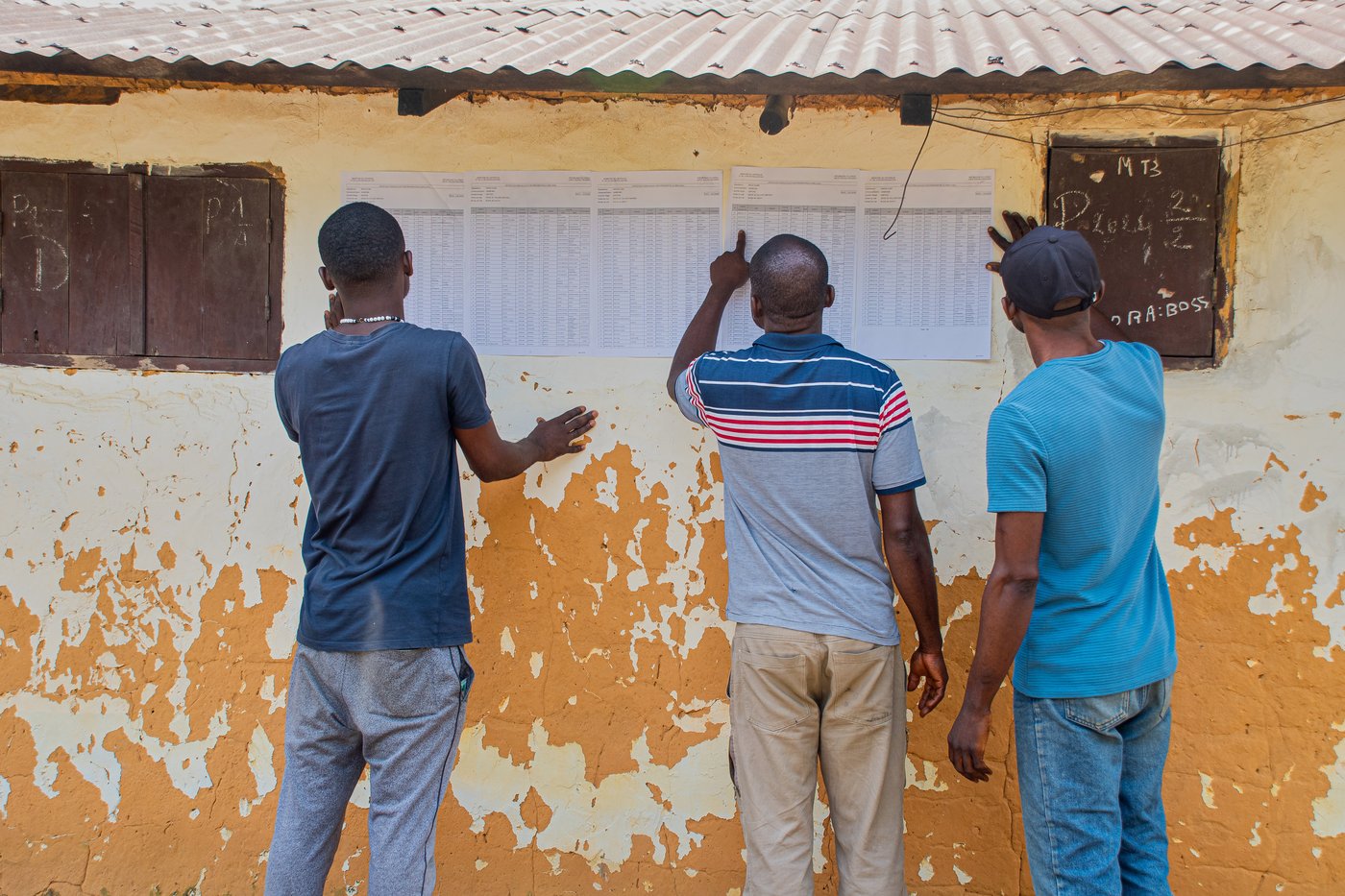 Denis Sassou N’Guesso reelected president of Congo with 94.8% of the vote, extending 42-year rule | iNFOnews.ca Denis Sassou N’Guesso reelected president of Congo with 94.8% of the vote, extending 42-year rule | iNFOnews.ca