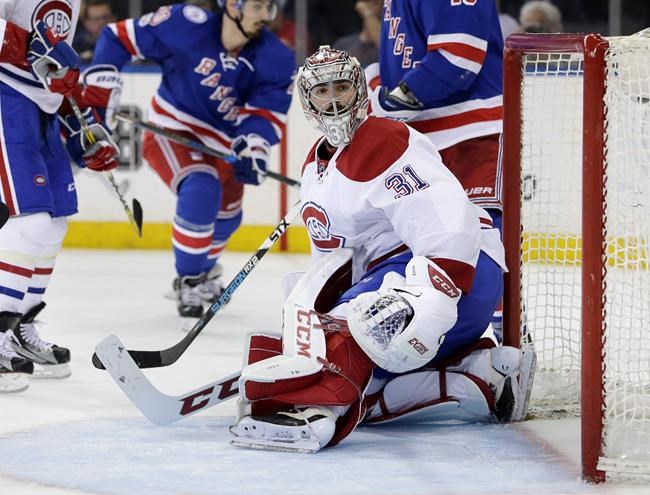 Canadiens look to continue to shut down, frustrate Rangers in Game 4 | iNFOnews.ca Canadiens look to continue to shut down, frustrate Rangers in Game 4 | iNFOnews.ca