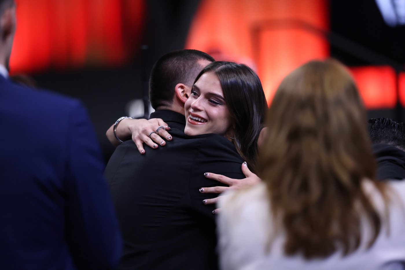 National champion UCLA has a record night at the WNBA draft with 5 first-round picks and 6 overall | iNFOnews.ca National champion UCLA has a record night at the WNBA draft with 5 first-round picks and 6 overall | iNFOnews.ca