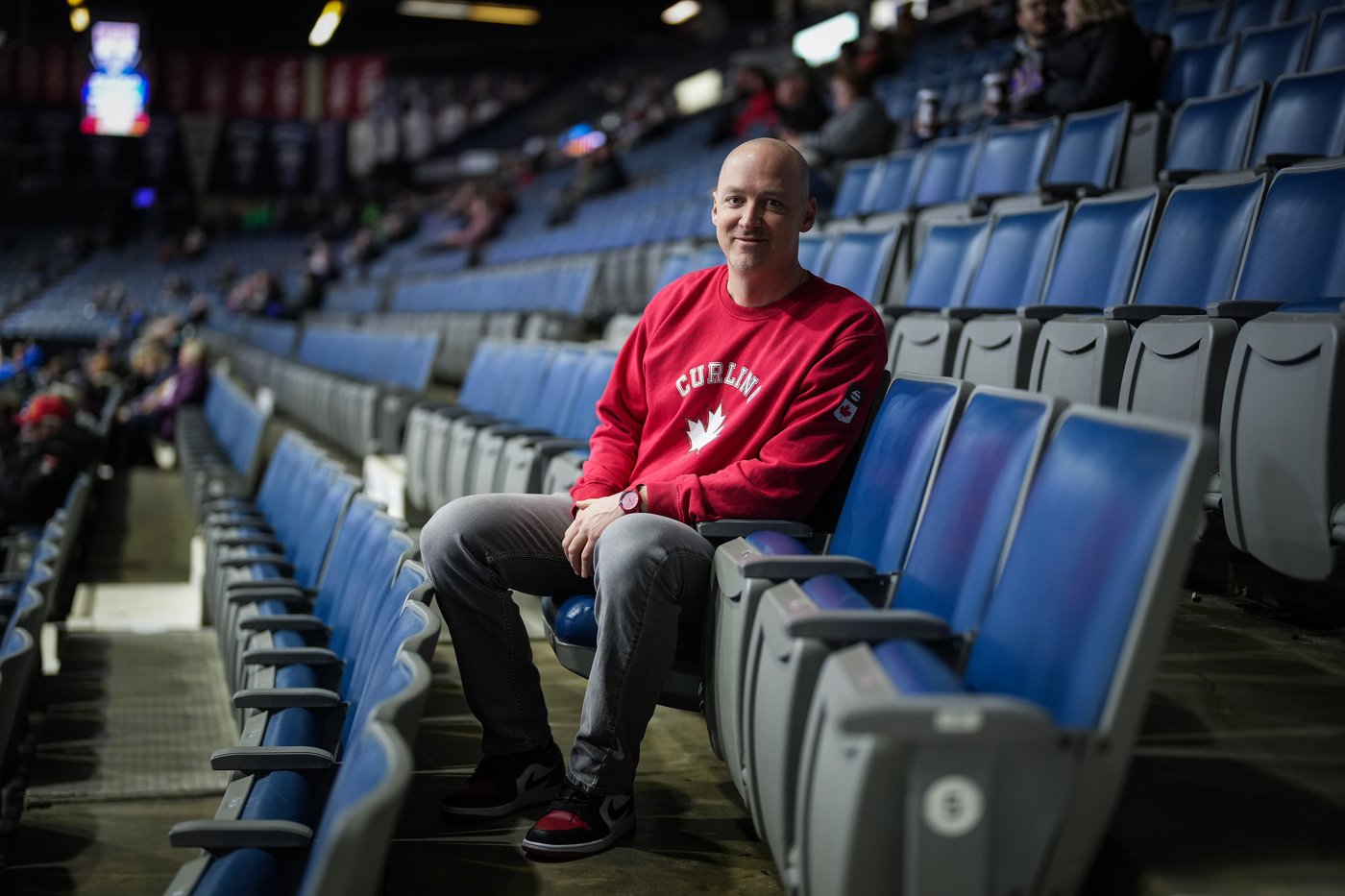 Curling Canada to look at timing of national championships in Olympic seasons | iNFOnews.ca