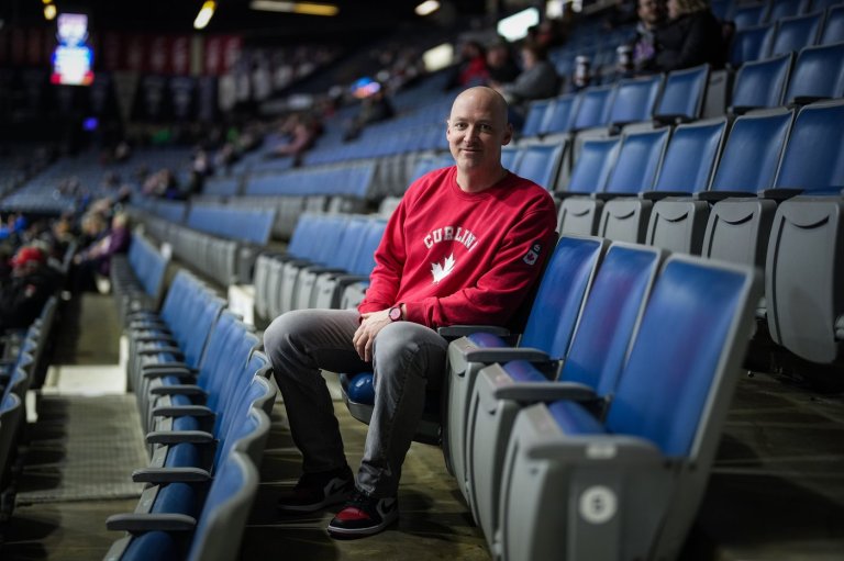 Nolan Thiessen sees opportunity to think about future of curling in Canada | iNFOnews.ca