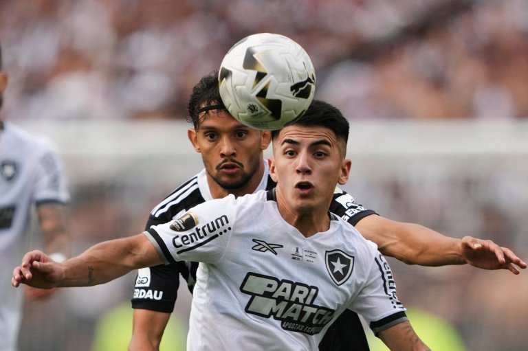 Brazilian club Botafogo in court for $21M transfer fee dispute with Atlanta United and FIFA | iNFOnews.ca