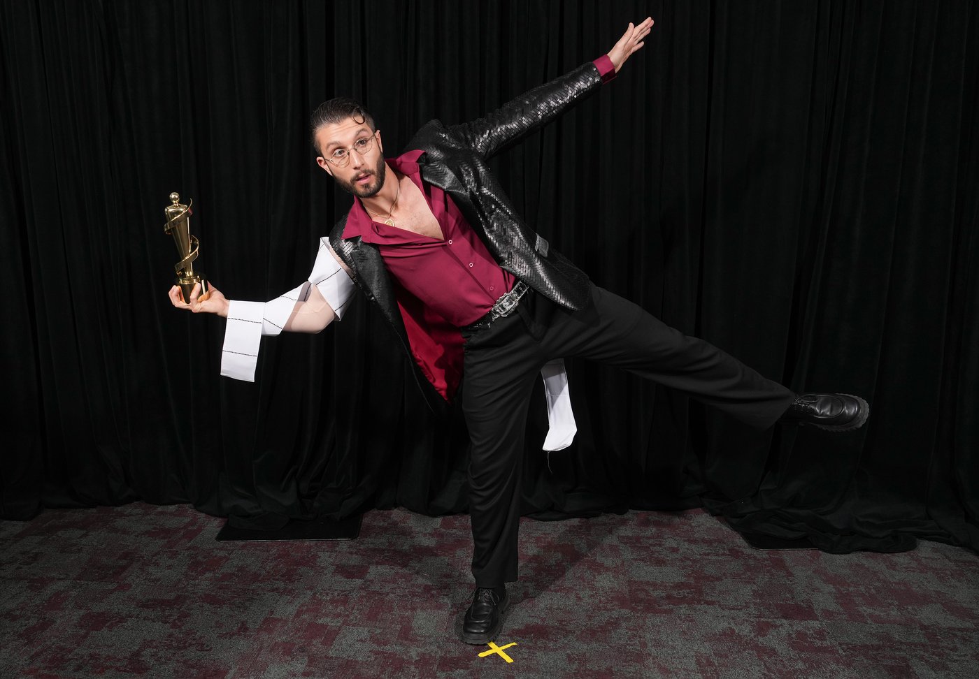 TikTok returns to Junos as sponsor after reversal of federal shutdown order | iNFOnews.ca TikTok returns to Junos as sponsor after reversal of federal shutdown order | iNFOnews.ca