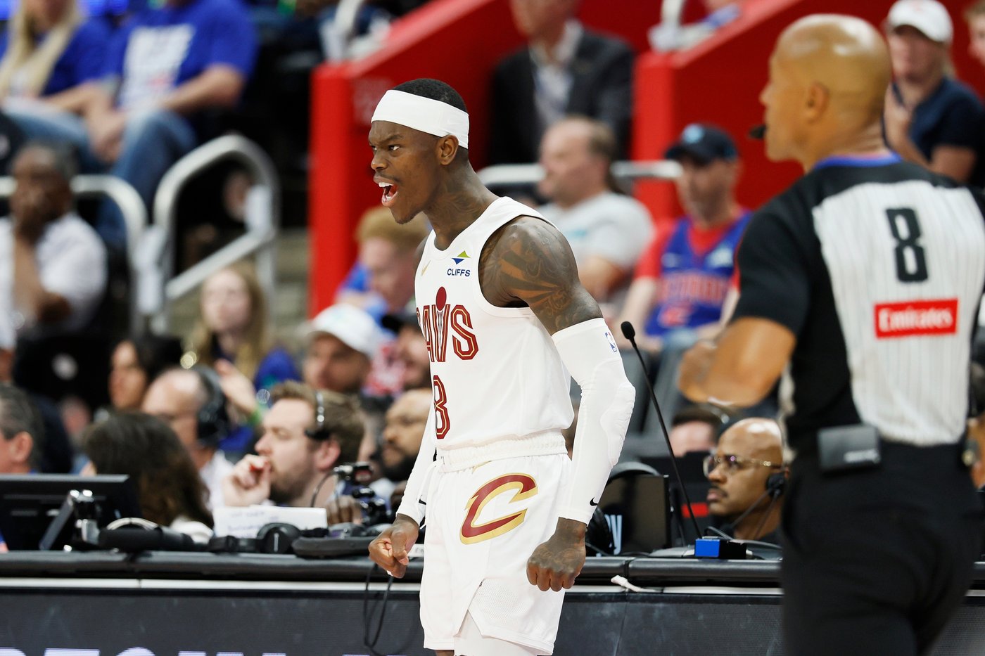 Hornets getting Dennis Schroder in trade with Cavaliers, AP source says | iNFOnews.ca Hornets getting Dennis Schroder in trade with Cavaliers, AP source says | iNFOnews.ca