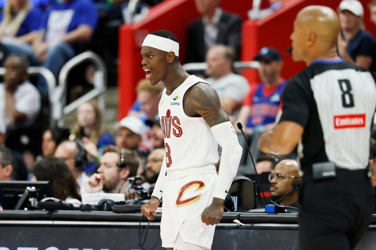 Hornets getting Dennis Schroder in trade with Cavaliers, AP source says | iNFOnews.ca