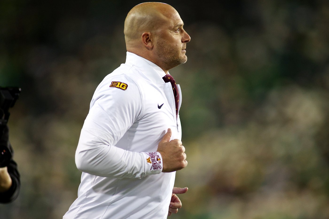 Gophers make Badgers a true rivalry game again under Fleck, as stability provides a niche in new era | iNFOnews.ca