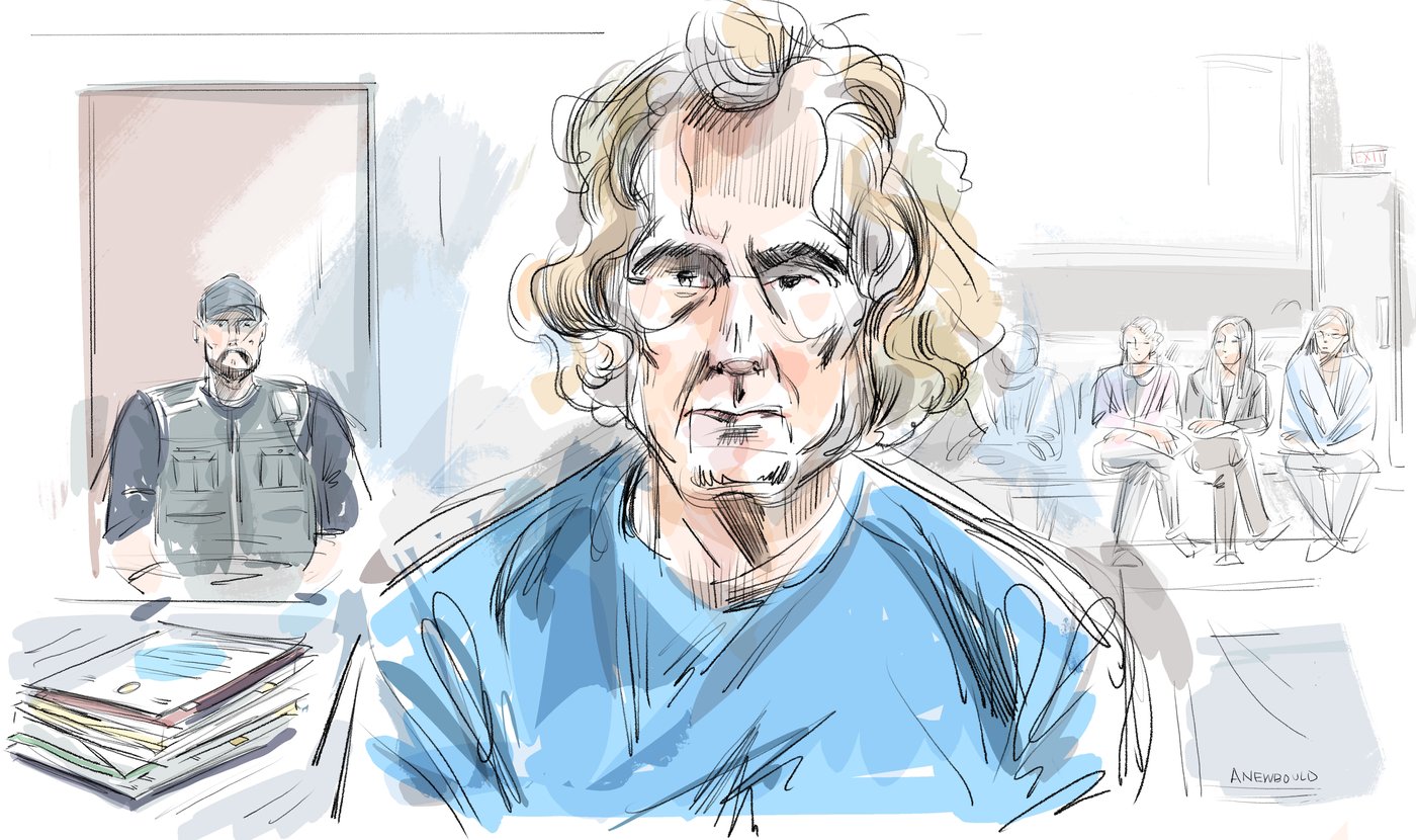 Paul Bernardo denied parole after victims' families plead he be kept behind bars | iNFOnews.ca