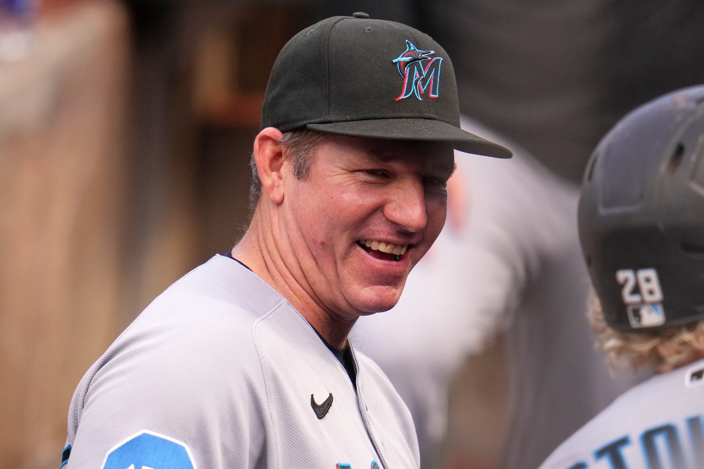 Marlins beat the Pirates 8-3 for their 6th straight victory | iNFOnews.ca