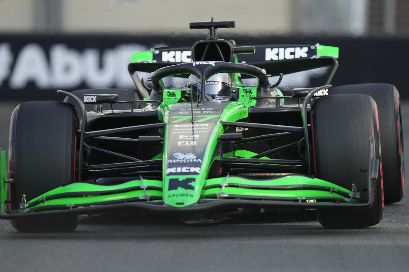 Bottas returns to Mercedes as F1 reserve driver for 2025 season | iNFOnews.ca Bottas returns to Mercedes as F1 reserve driver for 2025 season | iNFOnews.ca