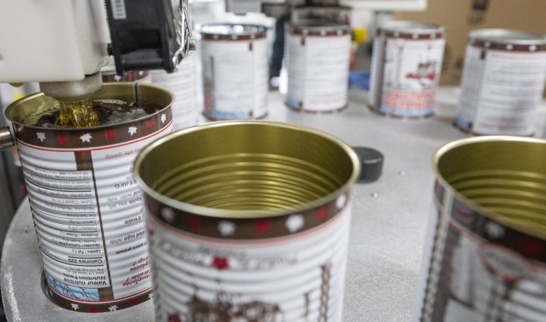 Maple syrup season closes on a sweet note, despite tumultuous weather | iNFOnews.ca