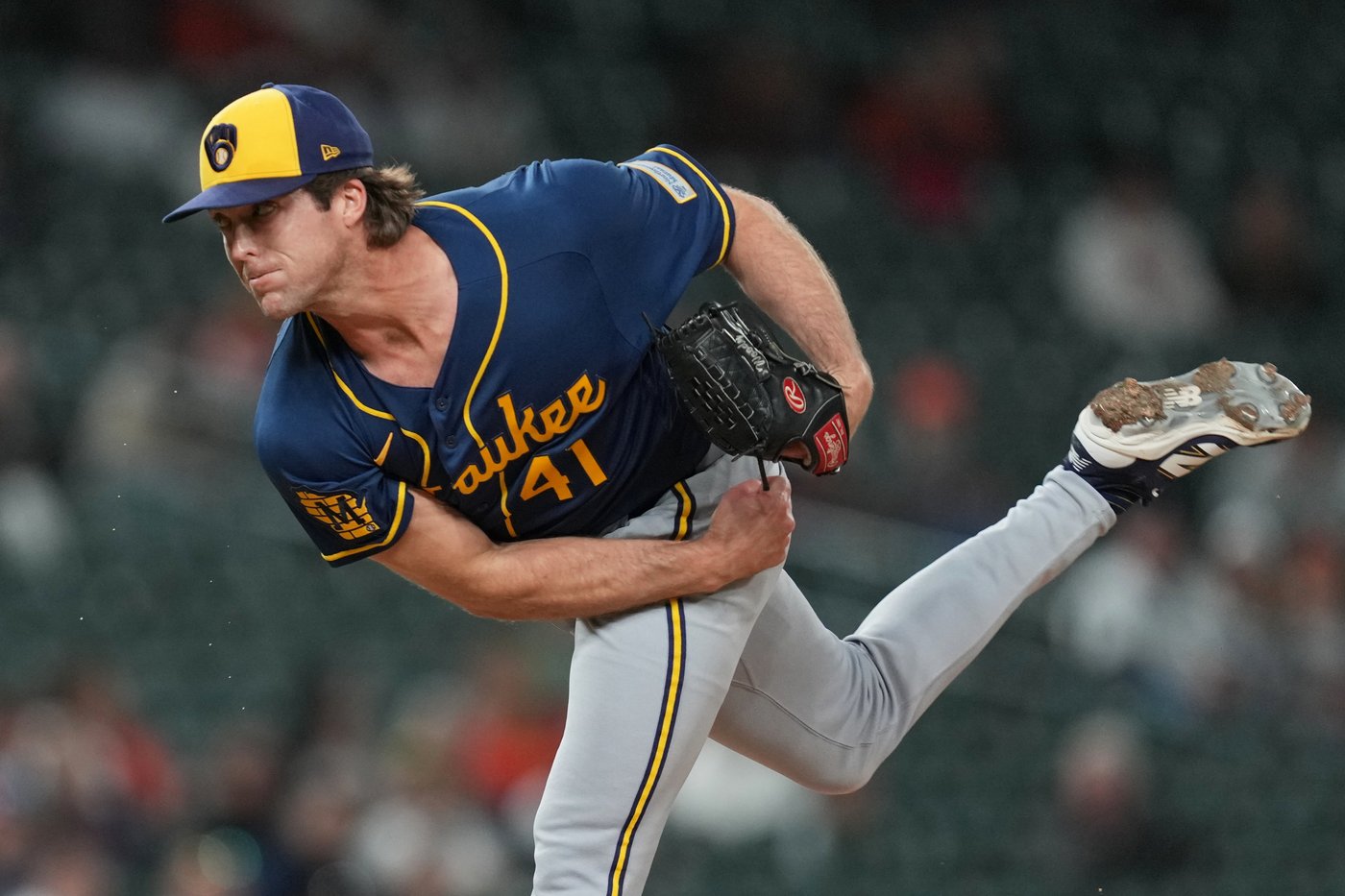 Brice Turang, David Hamilton help power the Brewers to 12-4 rout of Tigers | iNFOnews.ca Brice Turang, David Hamilton help power the Brewers to 12-4 rout of Tigers | iNFOnews.ca