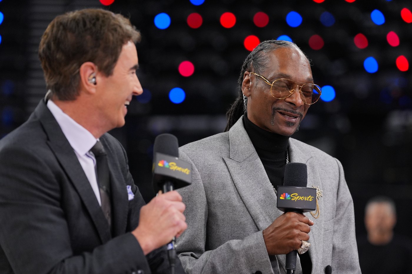 Snoop Dogg's NBA analyst role underscores why his on-air presence and global appeal keeps growing | iNFOnews.ca Snoop Dogg's NBA analyst role underscores why his on-air presence and global appeal keeps growing | iNFOnews.ca
