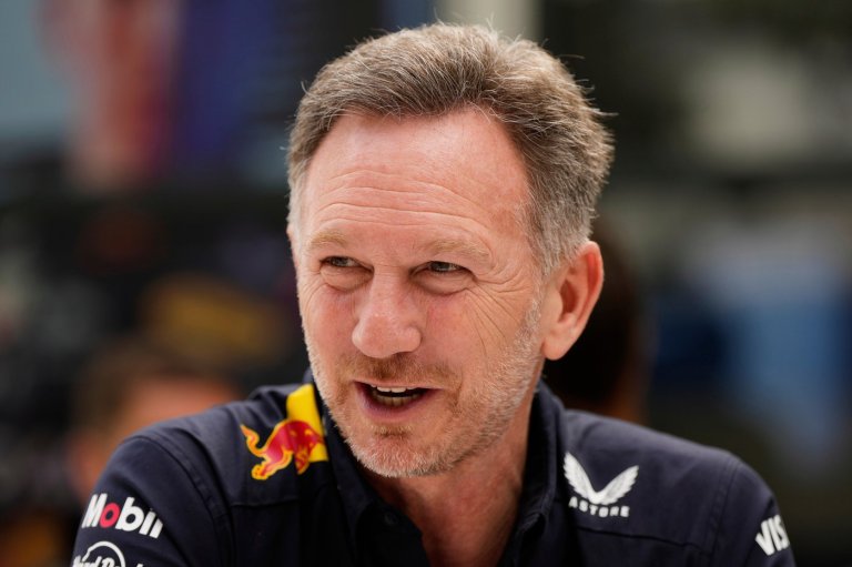 Christian Horner says Max Verstappen wasn't behind his removal from Red Bull F1 team | iNFOnews.ca