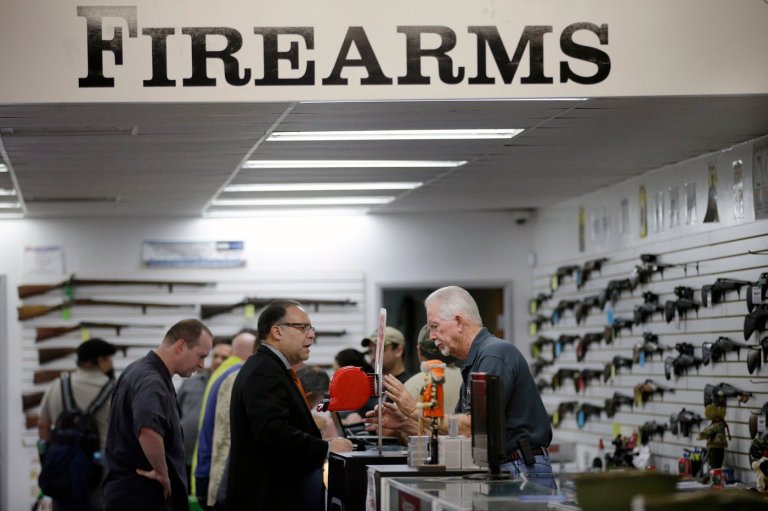 Justice Department lawsuit alleges Los Angeles sheriff processes concealed carry licenses too slowly | iNFOnews.ca