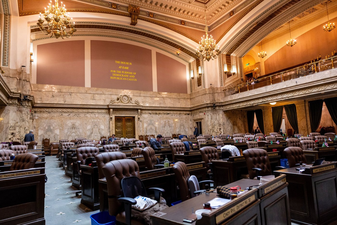 Some states are reviving a push to tax the rich | iNFOnews.ca